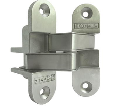 隱藏式合頁、暗鉸鏈