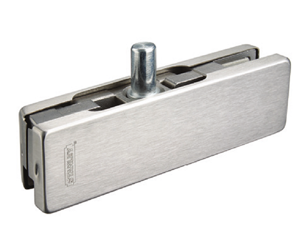 STPF-N30L 12mm 玻璃門頂夾