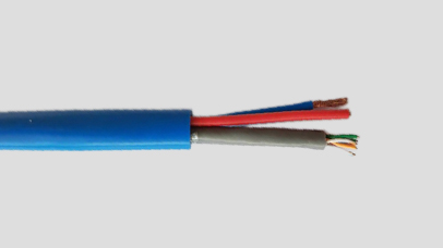 礦用控制電纜本身的散熱性能是什么